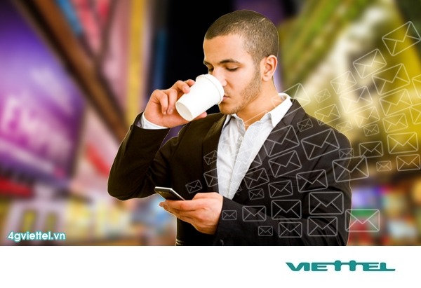 Đăng ký dịch vụ tin nhắn báo bận Viettel