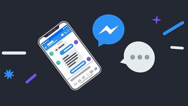Cách thu hồi tin nhắn trên Messenger đơn giản