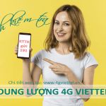 Cách kiểm tra dung lượng 4G Viettel miễn phí bằng tin nhắn