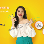Cách đăng ký 5G Viettel cho thuê bao trả trước