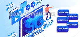 Bảng giá các gói cước 5G Viettel giá rẻ DATA KHỦNG mới cập nhật 2022