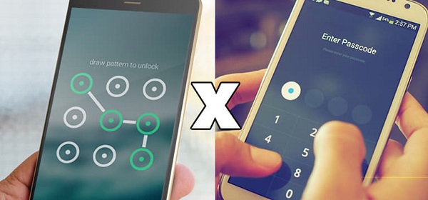 Cách mở khóa điện thoại Android khi quên mật khẩu nhanh nhất