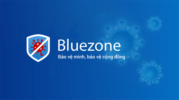 Cài đặt BlueZone - Khẩu trang điện tử bảo vệ sức khỏe nhận ngay 5GB data