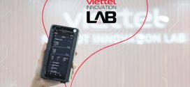 HOT – Viettel công bố tốc độ 5G Viettel gấp 40 lần 4G đạt 4,7GB/giây