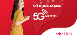 Điều kiện sử dụng mạng 5G Viettel cơ bản khách hàng cần biết