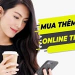 Cách mua thêm dung lượng 3G Viettel