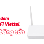 Top các Modem Wifi Viettel 2 băng tần phổ biến nhất hiện nay