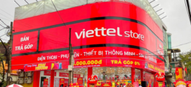 Danh sách các cửa hàng Viettel Bạc Liêu cập nhật mới nhất 2023