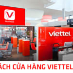 Danh sách cửa hàng Viettel Cà Mau mới nhất đầy đủ nhất