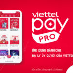 ViettelPay Pro là gì? Cách đăng ký tài khoản ViettelPay Pro